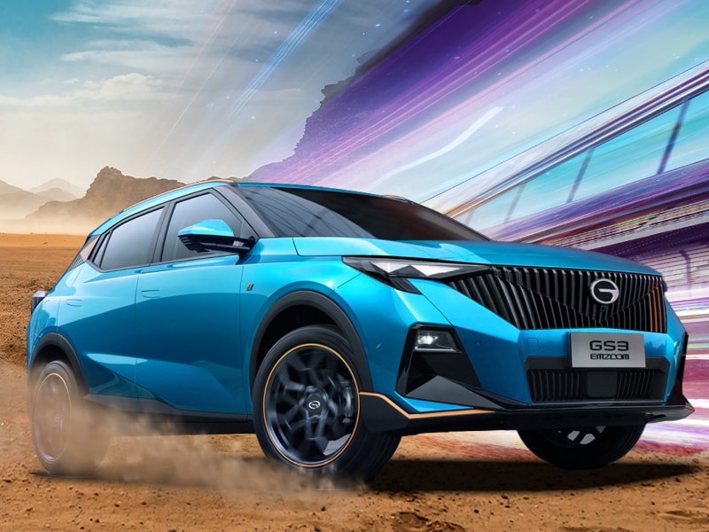 POWERFUL PERFORMANCE