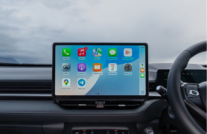 Intuitive Technology