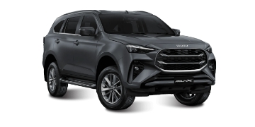 1.9 DDI MU-X 4X4 LS A/T