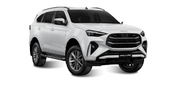 3.0 DDI MU-X 4X4 LS A/T