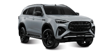 3.0 DDI MU-X 4X4 ONYX XT A/T