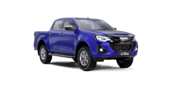 1.9 Ddi D/Cab HR LS A/T