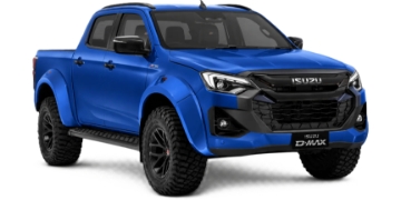 3.0 DDI ARCTIC 4X4 A/T