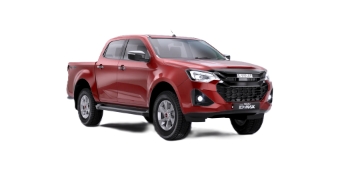 3.0 Ddi D/Cab 4x4 LS A/T