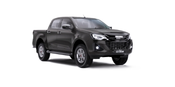 3.0 Ddi D/Cab 4x4 LS