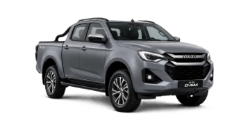 3.0 Ddi D/Cab 4x4 LSE A/T