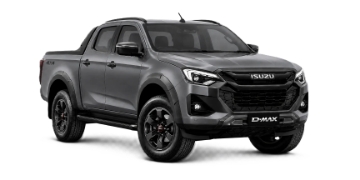 3.0 Ddi V-Cross 4x4 A/T