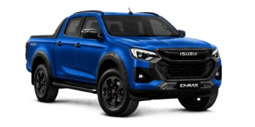 3.0 Ddi V-Cross HR A/T