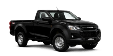 1.9 Ddi S/Cab 4x4 L