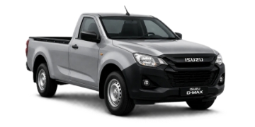 1.9 Ddi S/Cab LR