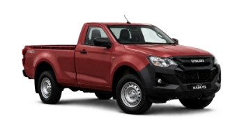 3.0 Ddi S/Cab 4x4 L AT
