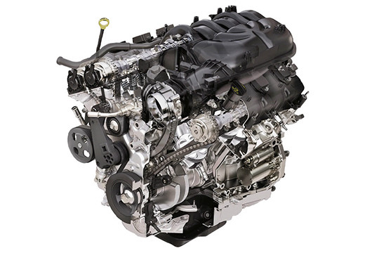 Powertrain