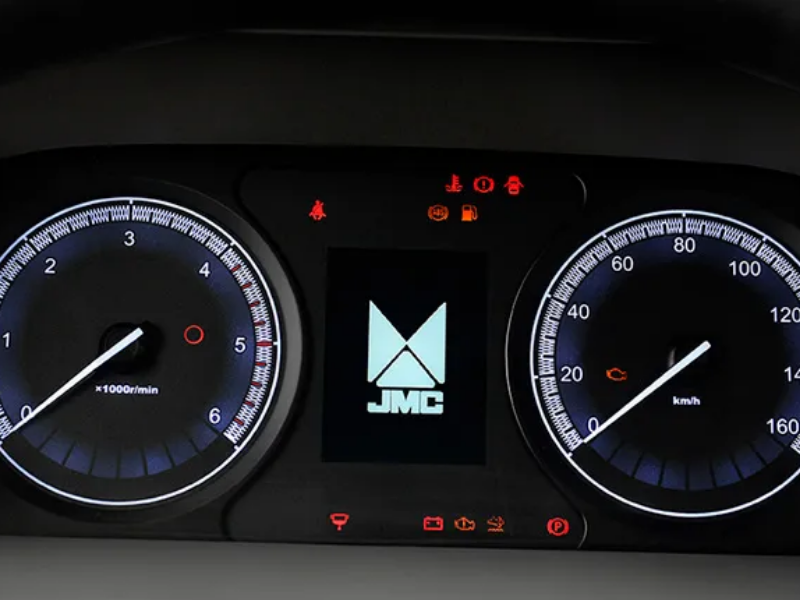 Comfortable and Functional Interior