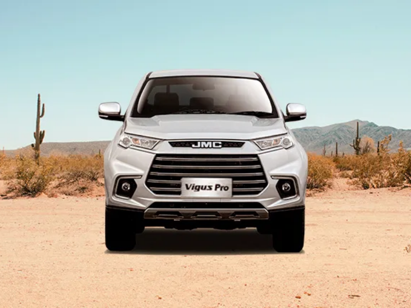 Robust and Modern Design