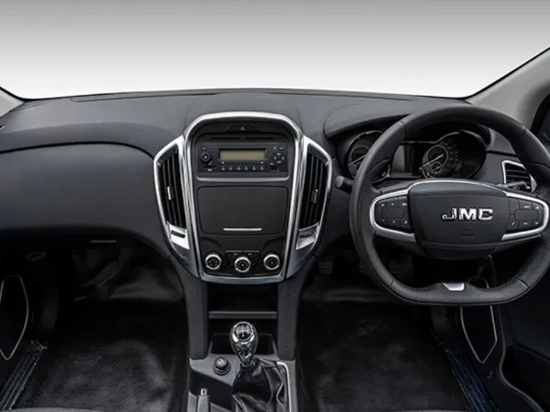 Spacious and Comfortable Cabin