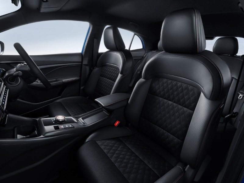 Interiors That Make a Statement