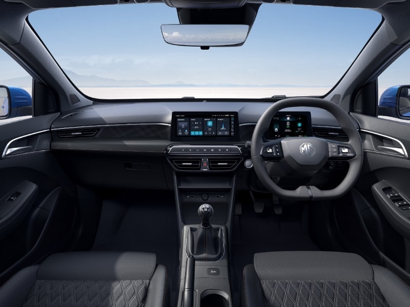 Passive Safety you can rely on