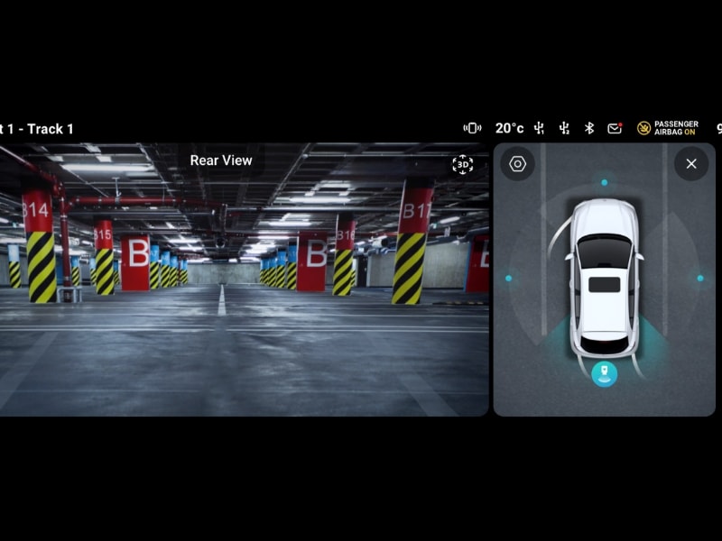 Safety That Goes The Extra mile