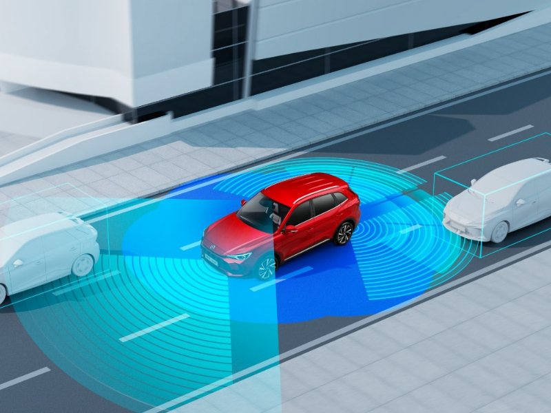 Safety That Goes the Extra Mile