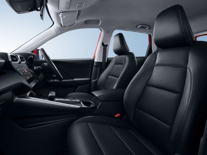 Spacious and Stylish