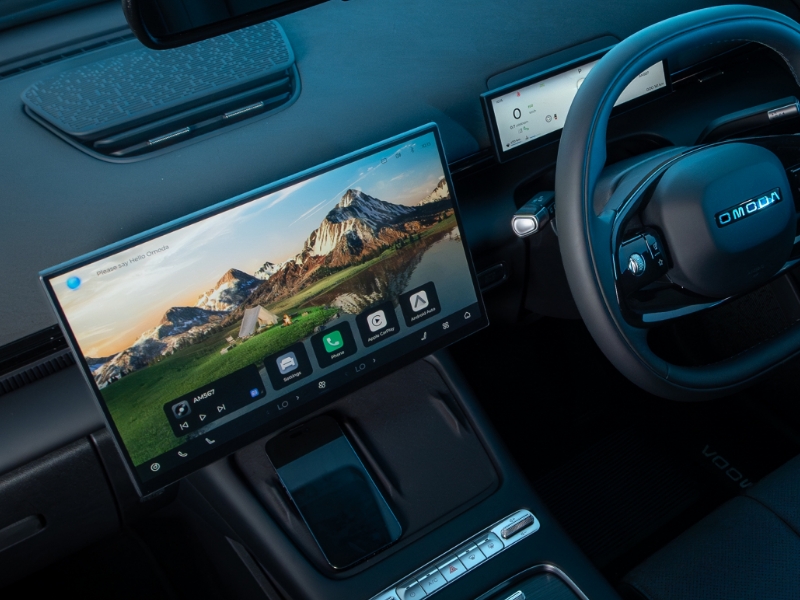 The Latest in Smart Tech