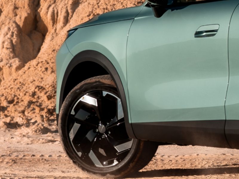 The Look of The Season