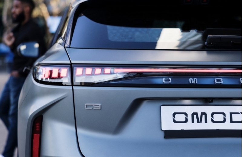 AN INSPIRING SIGNATURE OF DESIGN