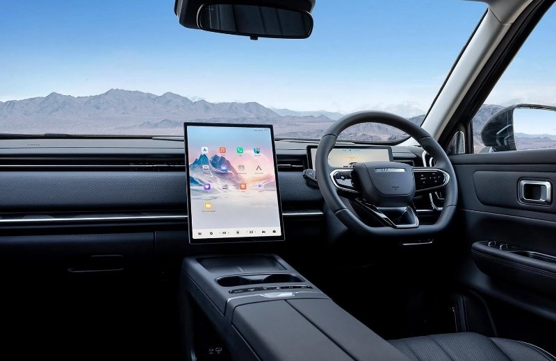 Innovative Technology