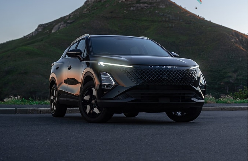 Designed with intent. Finished with obsession.