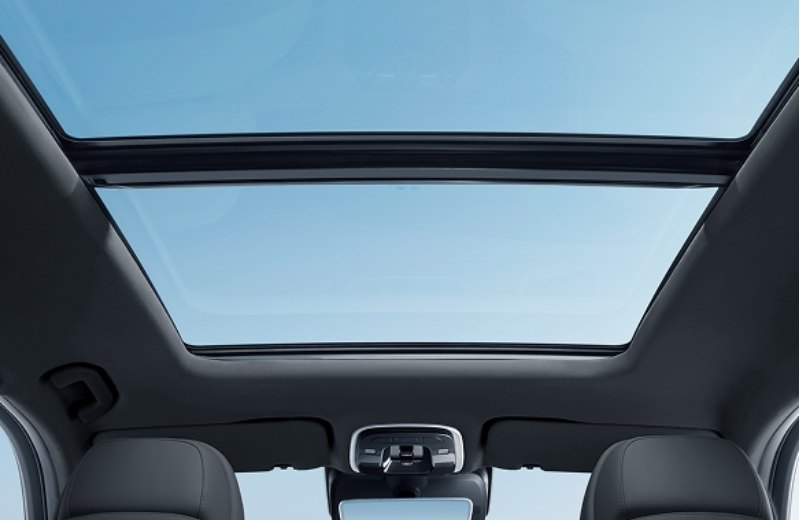 Open Views, Elevated Journeys