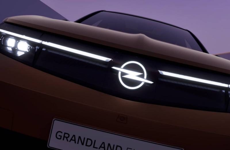 Intelli-Lux HD Headlights