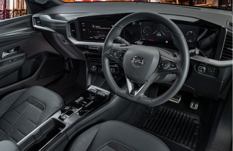 Pure feast for the eyes