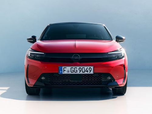 Signature Opel Vizor®