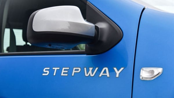 STEPWAY TO ADVENTURE