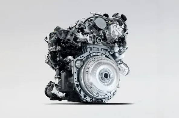 high performance & fuel efficiency