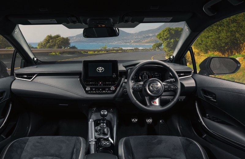 Interior