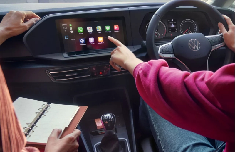 Comfort meets convenience