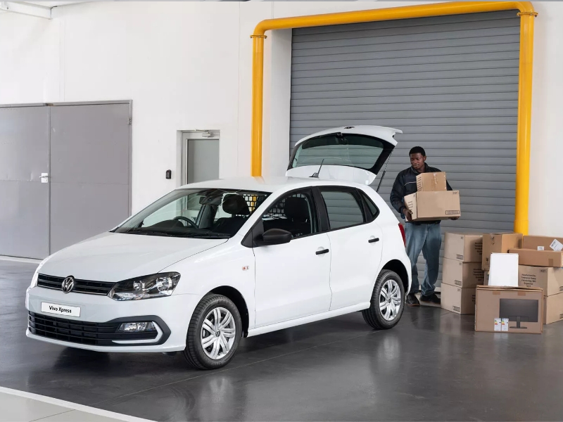 Business Convenience