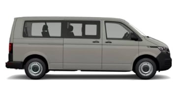10 Seater