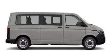 8 Seater