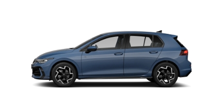 Golf 1.4
