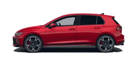 Golf GTI