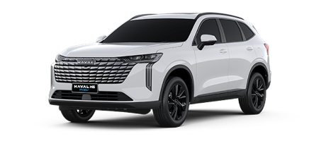 H6 PHEV