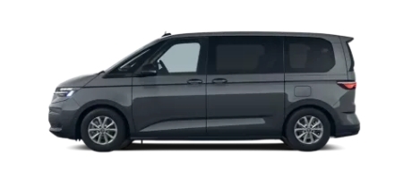 New Caravelle eHybrid
