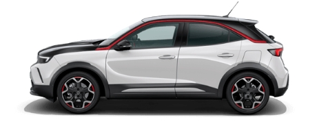 New Mokka