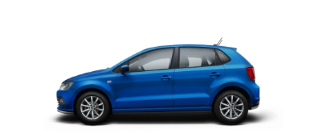 New Polo Vivo