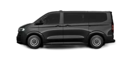 New Transporter Kombi