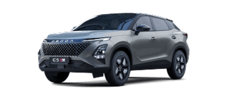 Omoda C5 SHS