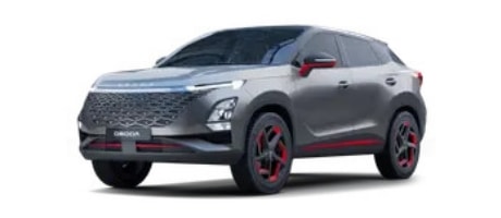 Omoda C5