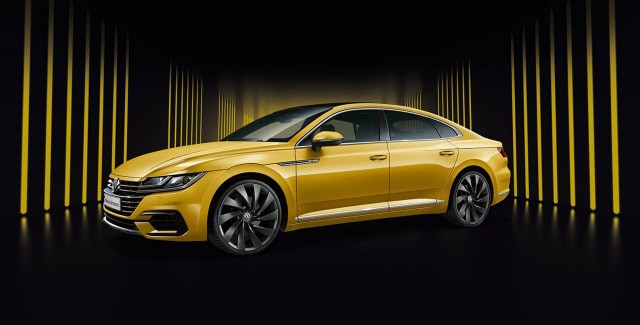 Volkswagen Arteon Model Information & Specs | Book a Test Drive Volkswagen Arteon Model Information & Specs | Book a Test Drive